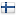 foreca.com server is located in Finland