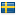 foreca.com server is located in Sweden